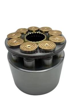 HPV90PC200-3PC200-5PC220-3PC220-5PC180-3PC180-5PC650缸体柱塞