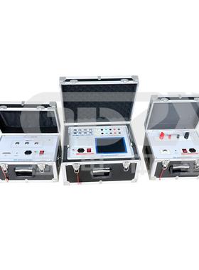 ZXKC-HE石墨高压开关特性测试仪石墨/动态电阻特性测试仪