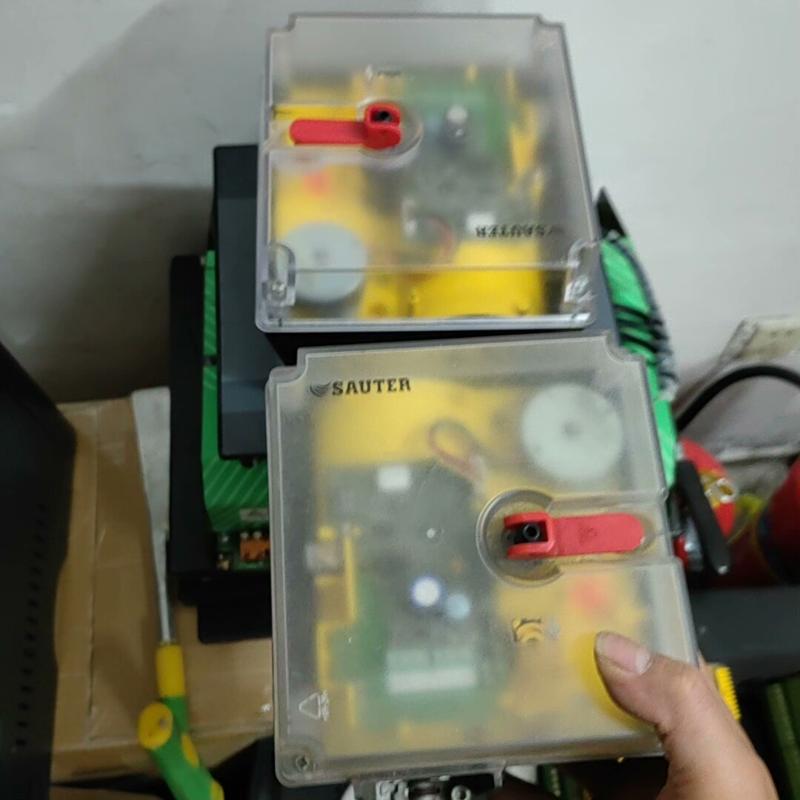 议价Sauter avm125sf132 议价