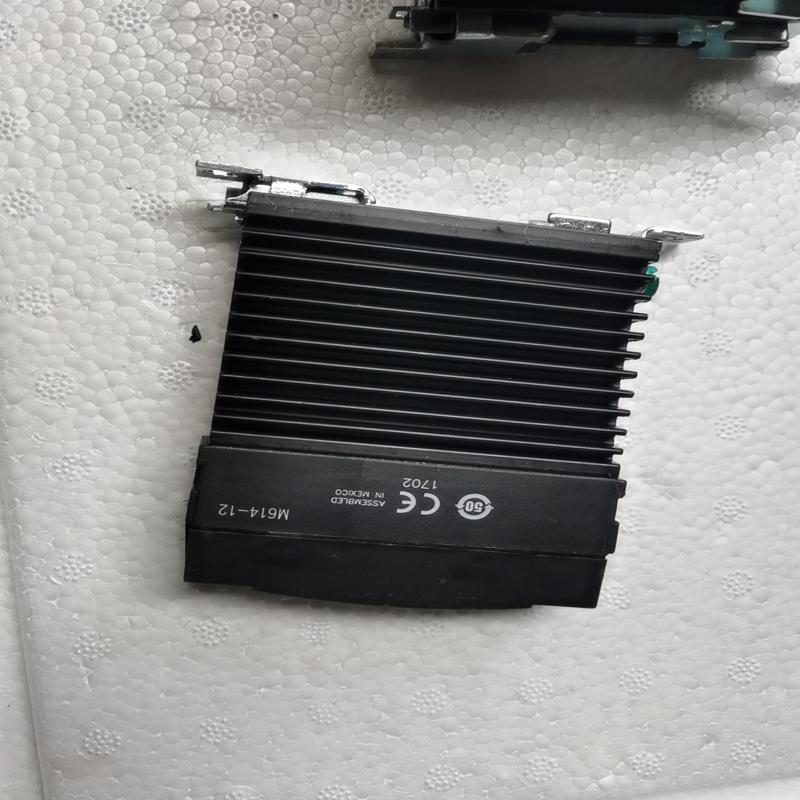 议价快达CRYDOM固态继电器CKRD2430 240V 3