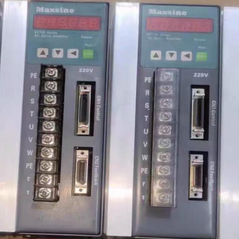 议价迈信驱动-3A，实物如图，成色漂亮，需要直接拍，两台。功