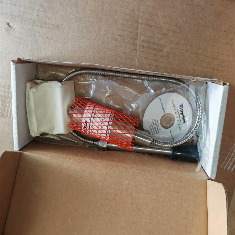 议价Dynisco压力计0-200bar，MDT642F-M