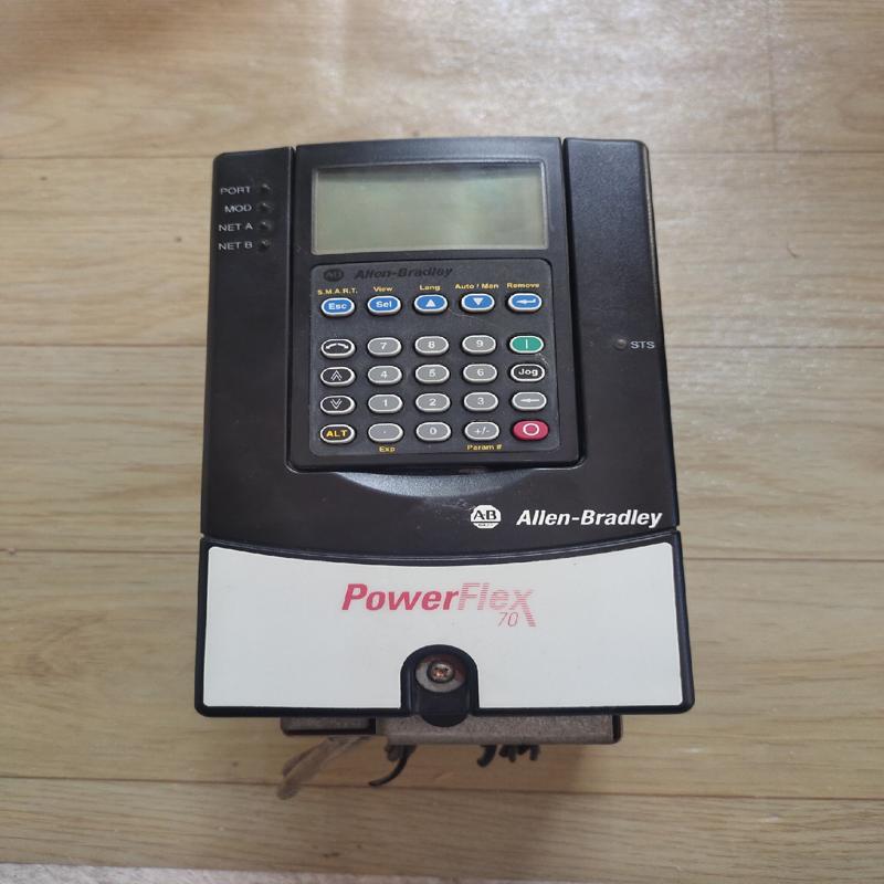 议价AB变频器20ac3p5a0aynnnc0  质量保证，