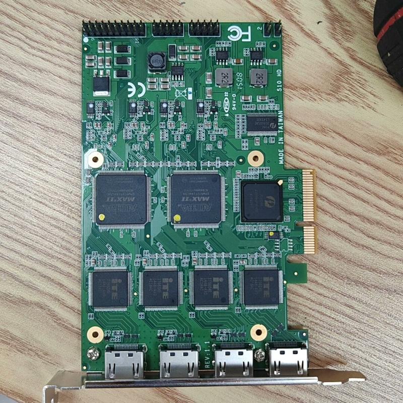 议价天创恒达TC4000 N4 SC510N4 HDMI 5