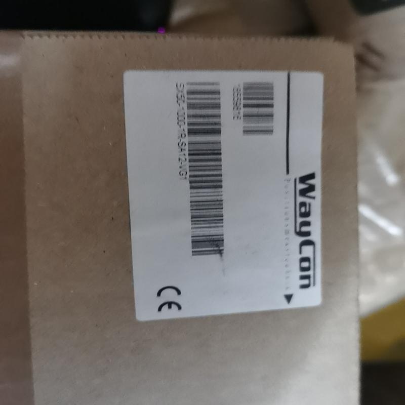 议价德国WayCon位移传感器