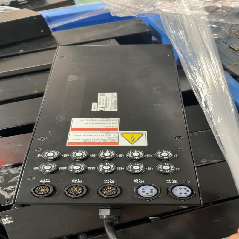议价XP电源，适用于ETCH 300mm DPS设备。参数为