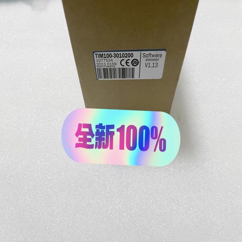议价Sick 1077524 西克激光雷达传感器 TIM10