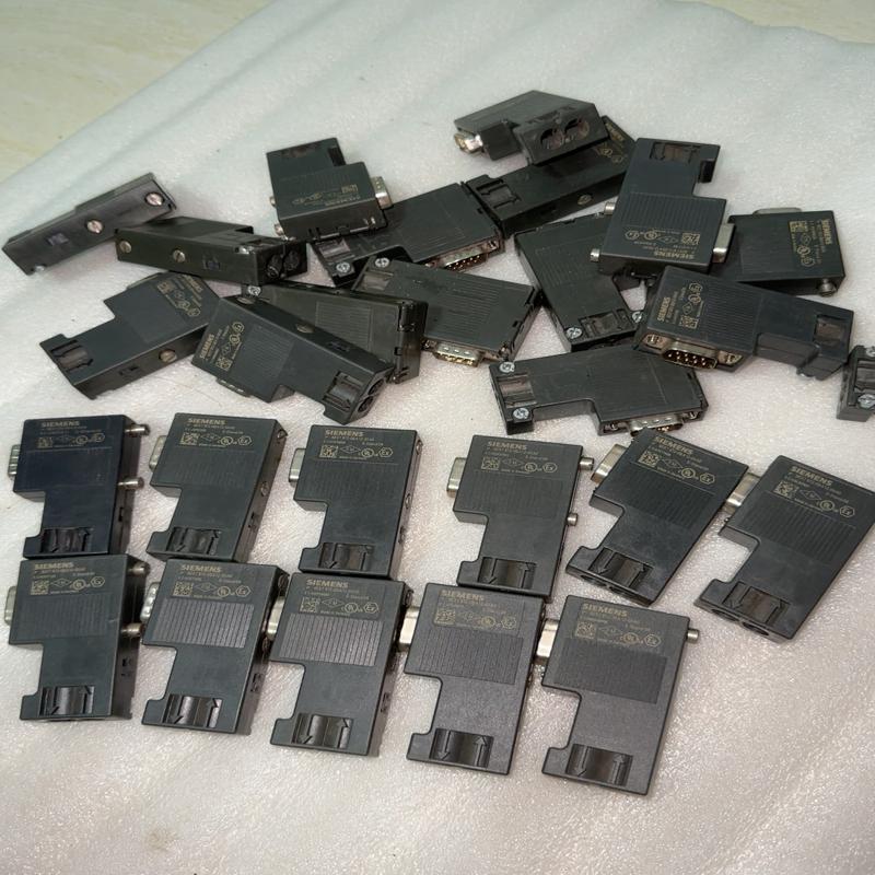 议价DP插头6ES7 972-0BA12-0XA0