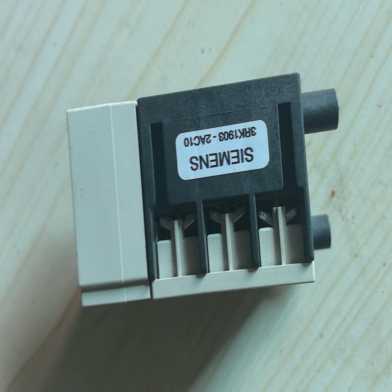 议价端子模块3RK1903-2AC10