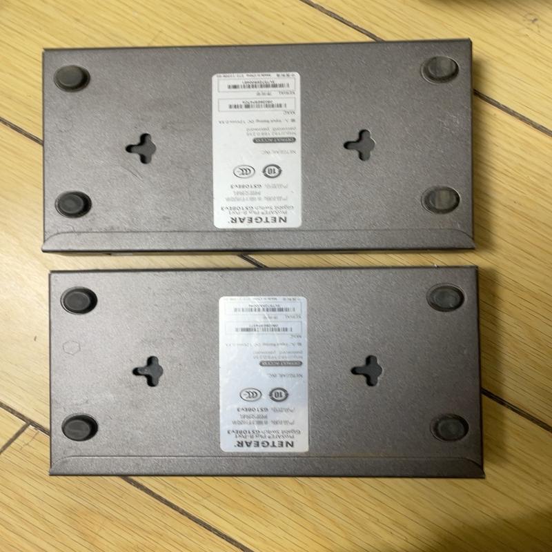 议价netgear gs108ev3  8端口千兆交换机！有