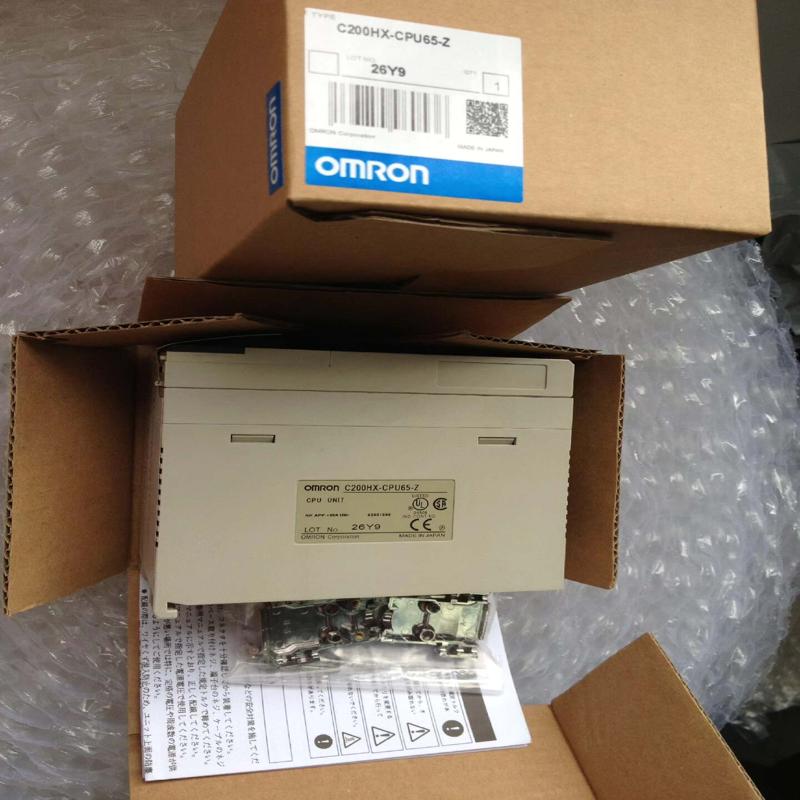 议价C200HX-CPU34-E CPU44 CPU54-