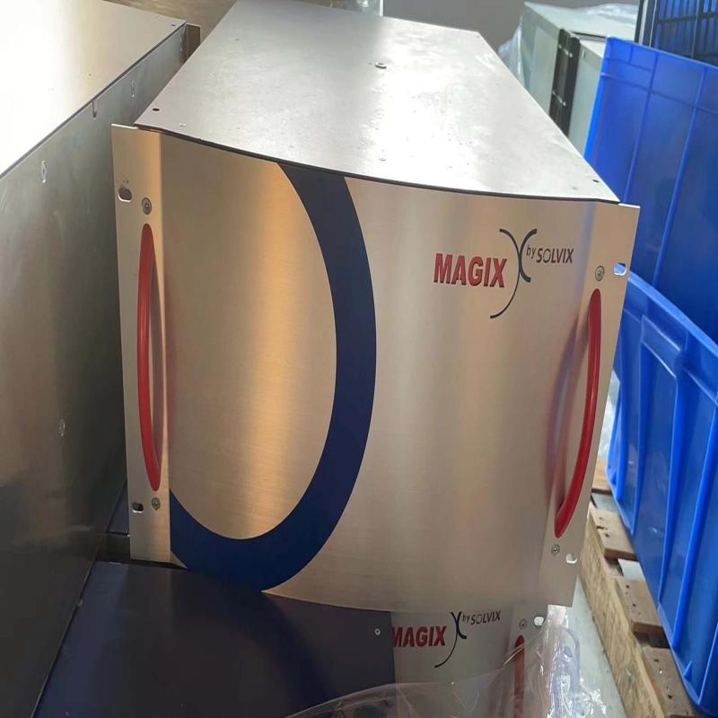 议价SOLVIX MAGIX 20K SPUTTERING