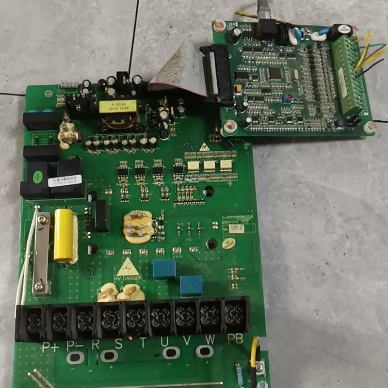 议价易驱变频器CV3100-4T0150M／4T0185FP