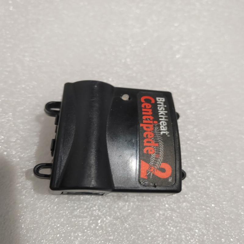 议价briskheat centipede2 温控模块，型号