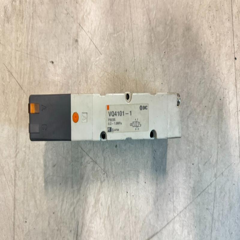 议价VQ4101-1，未使用