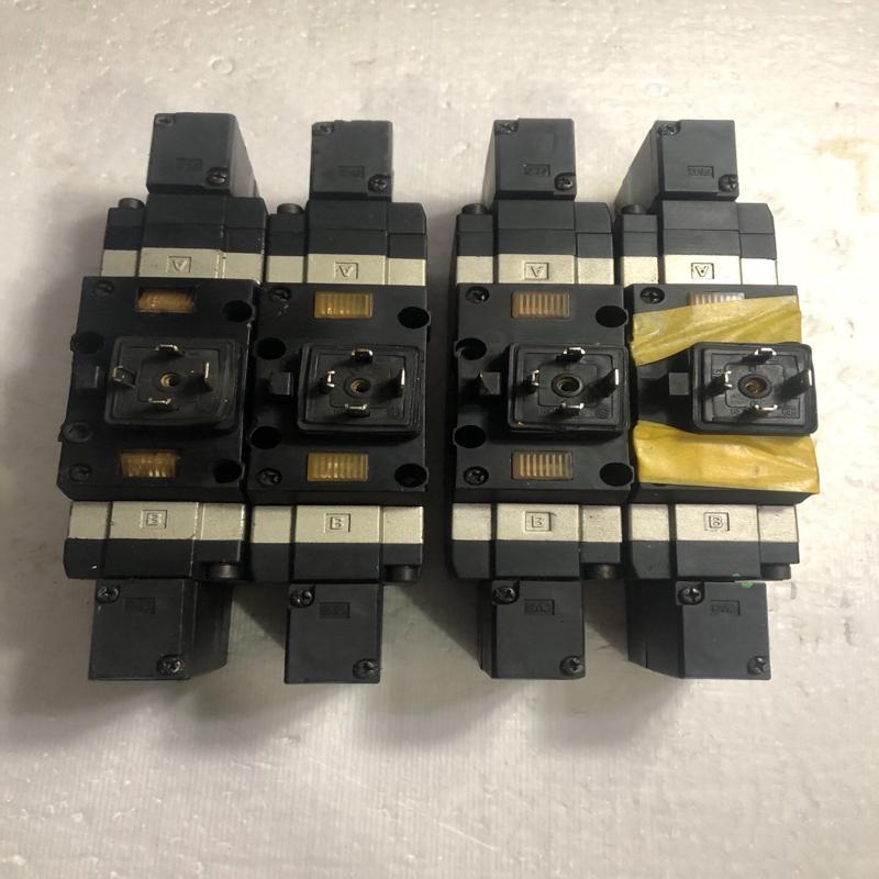 议价SMC电磁阀 VFS4310R-2dz，实物如图，只