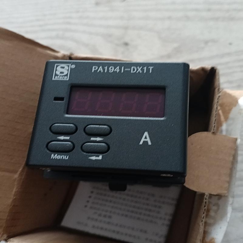议价Sfere 斯菲尔 电测仪表 PA1941-DX1T
