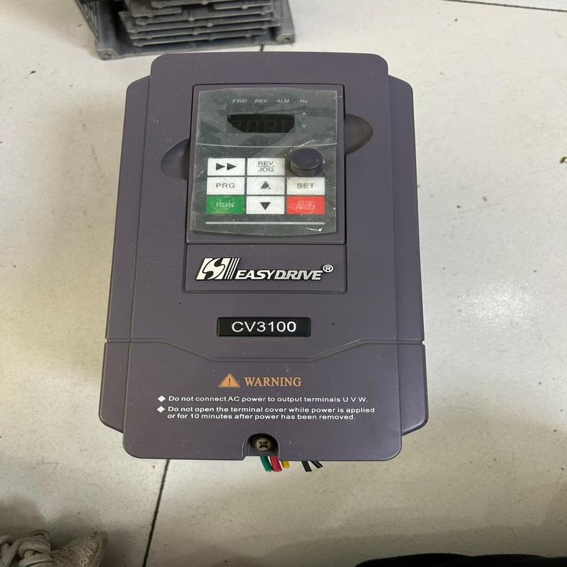 议价深圳易驱 CV3100-4T0040M/4T0055FP