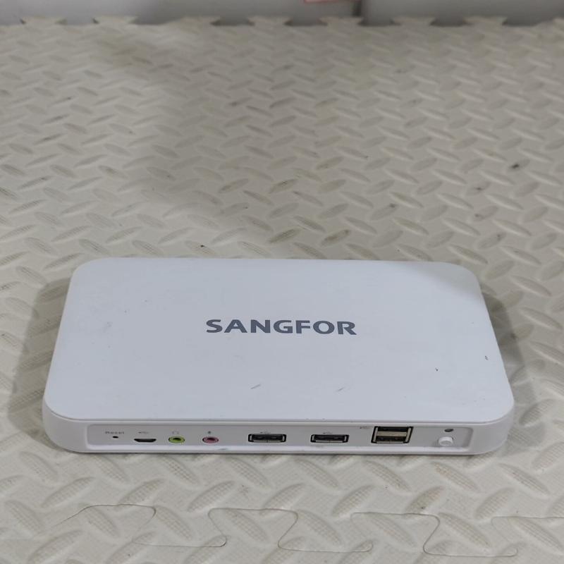 议价深信服SANGFOR aDesk-AIR-200客户机