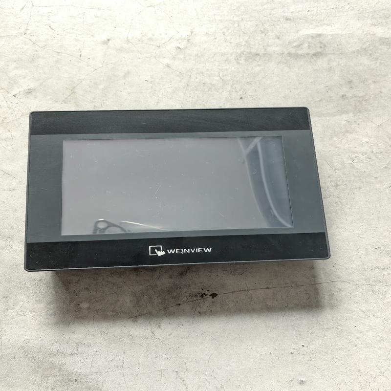 议价TK6070iQ威伦七寸触摸屏,功能包好实物图拍摄,已测