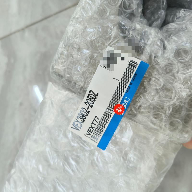 议价SMC电磁阀VEX3902-205DZ