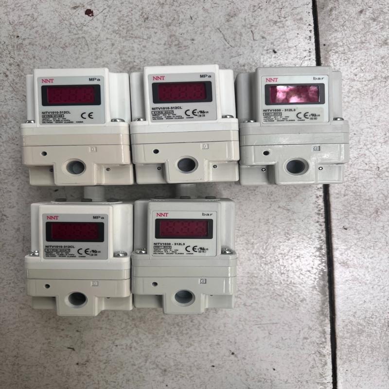 议价NNT比例阀NITV1010-312CL