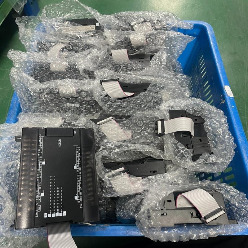 议价扩展充新cp1w-40edr功能包好已测试有质保 包邮