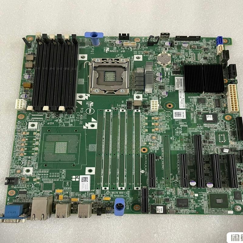 议价DELL PowerEdge T320服务器主板 4DM