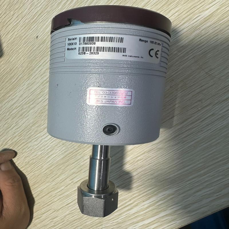 议价MKS623B-28329   100torr
