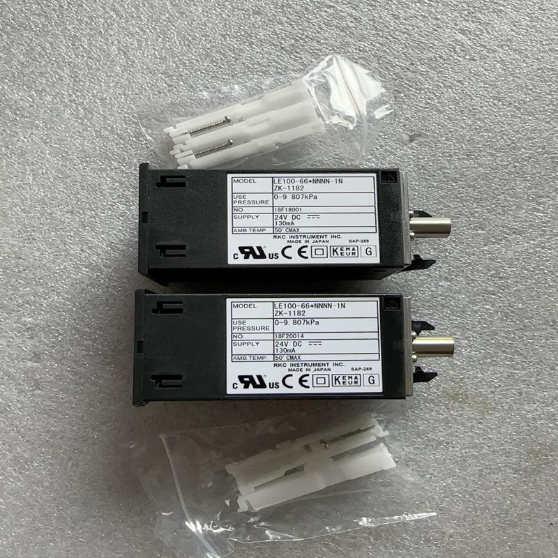 议价理化RKC背压式液位计 LE110-66*NNNN-1N