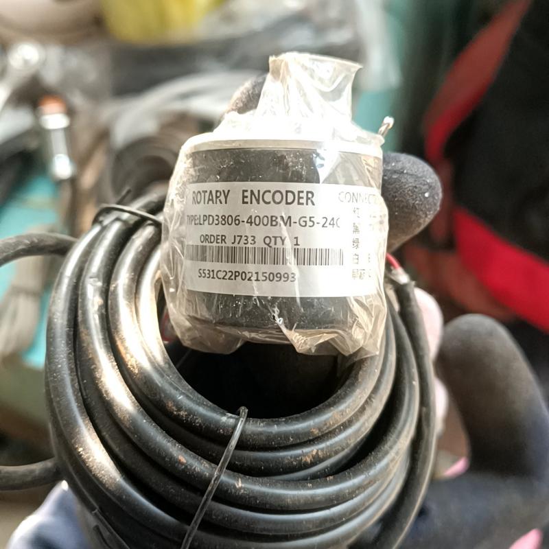 议价LPD3806-400BM-G5-24CNPC脉冲6mm