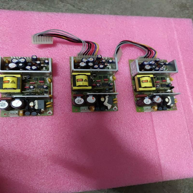 议价台湾天网SkyNet SNP-Z07E 内置开关电源 工