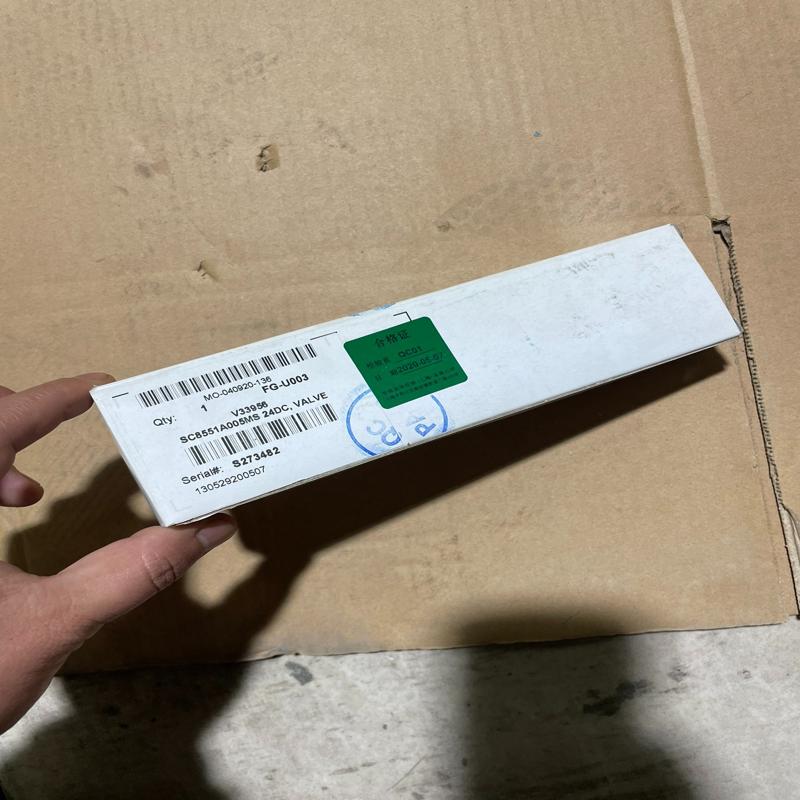议价ASCO两位三通电磁阀SC8551A005MS。24DC