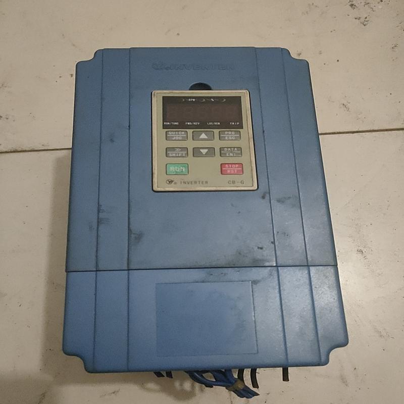 议价亚泰变频器，YTC0040G4T1B，380V4KW，一