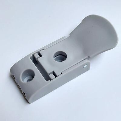 厂家直销儿童学习桌专用可控型气弹簧液压杆阻尼器家具五金配件