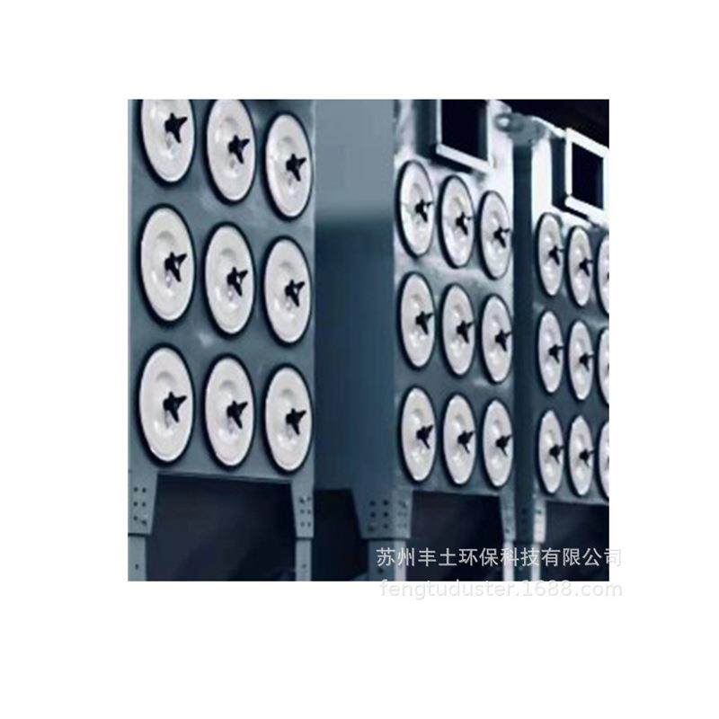 厂家供应滤筒式除尘器脉冲除尘器滤桶除尘器筒仓除尘器除尘机