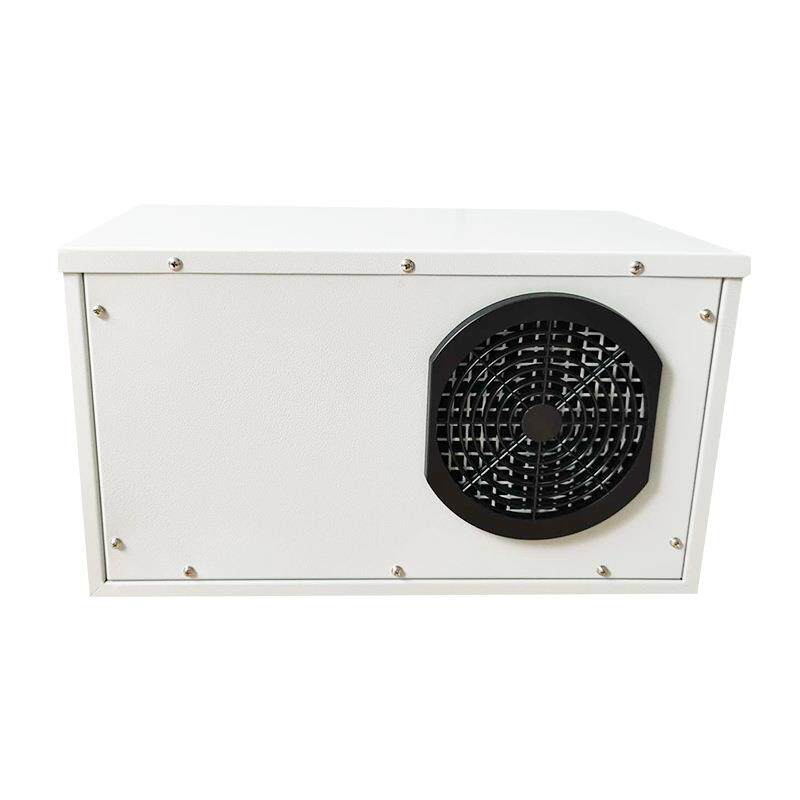 小型室内顶装工业空调电器柜专用空调控制柜冷却器机柜制冷降温