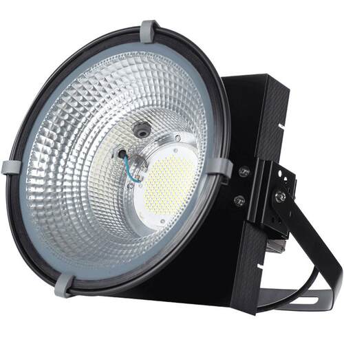 led塔吊灯探照户外建筑之星500w1000w射灯投光灯大灯工地灯球场灯