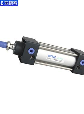 气缸SC50X60//SC63X40/150TC/SC63X220/SC50X65/SC100X160N