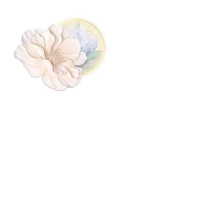 福雕立体浮雕客厅沙发背景墙装饰画床头卧室现代轻奢灯光壁画挂画