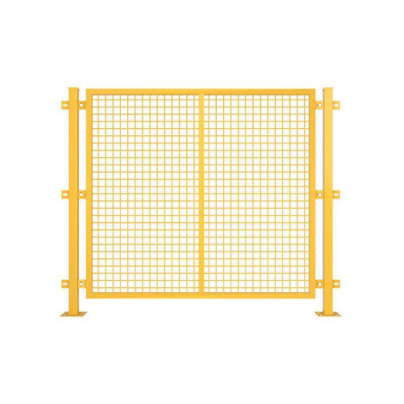 仓库隔离网铁丝网车间护栏网高速公路防护栅栏工厂隔断户外围栏网,金属材料及制品,丝网/金属网,淘宝优惠券,粉丝福利购,淘宝优惠卷