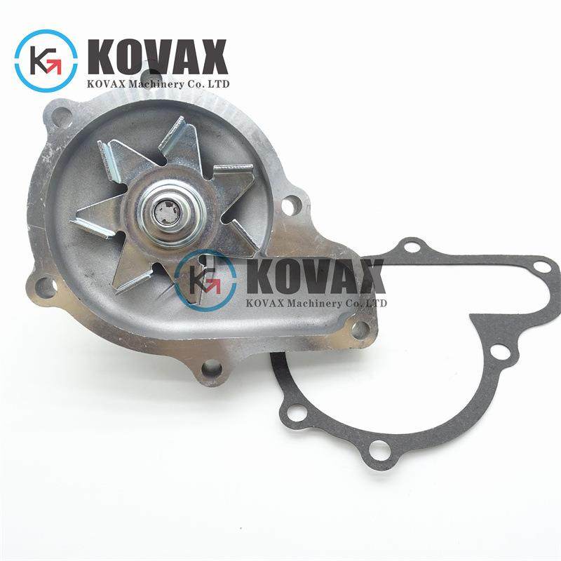 挖掘机零配件3879903水泵适用挖掘机C3.3发动机工程机械配件,五金/工具,挖掘机,淘宝优惠券,粉丝福利购,淘宝优惠卷