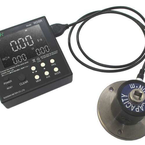 扭矩测试仪型号WDISR-IP05多功能自动化设备