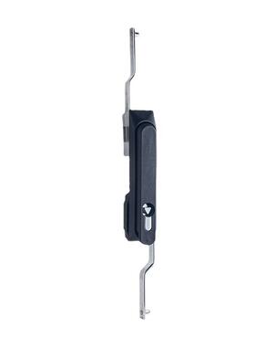 柜锁MS100-3-3DF天地连杆锁工业机柜锁配电柜箱门锁厂家直发