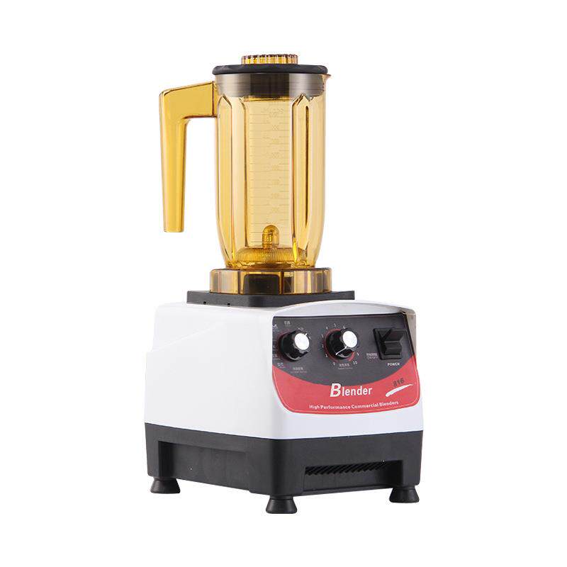 萃茶机沙冰机奶茶店奶盖机杯子商用刨冰沙机搅拌机奶昔机不含主机