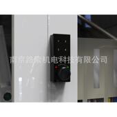 锁 锁可充电储物柜密码 厂家供应带钥匙电子密码 柜锁文件柜电子密码