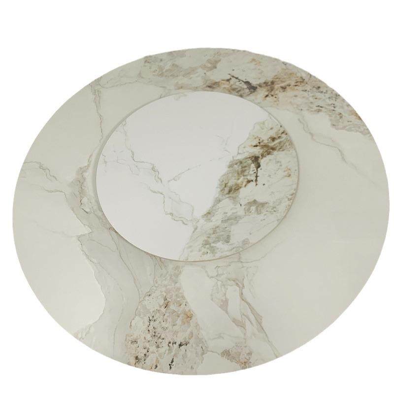 圆盘岩板桌面定制加工任意尺寸餐桌面电视柜茶几吧台鞋柜台面定做,家装主材,岩板,淘宝优惠券,粉丝福利购,淘宝优惠卷