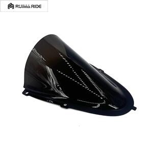 WRS适用阿普利亚RS660改装前风挡挡风玻璃挡风板前挡风