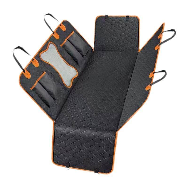 厂家直供车载宠物垫爆款汽车宠物垫大狗狗垫子防脏防水,宠物/宠物食品及用品,猫狗垫子,淘宝优惠券,粉丝福利购,淘宝优惠卷