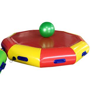 趣味运动会道具众星捧月户外拓展团建训练体智能器材游戏雷霆战鼓